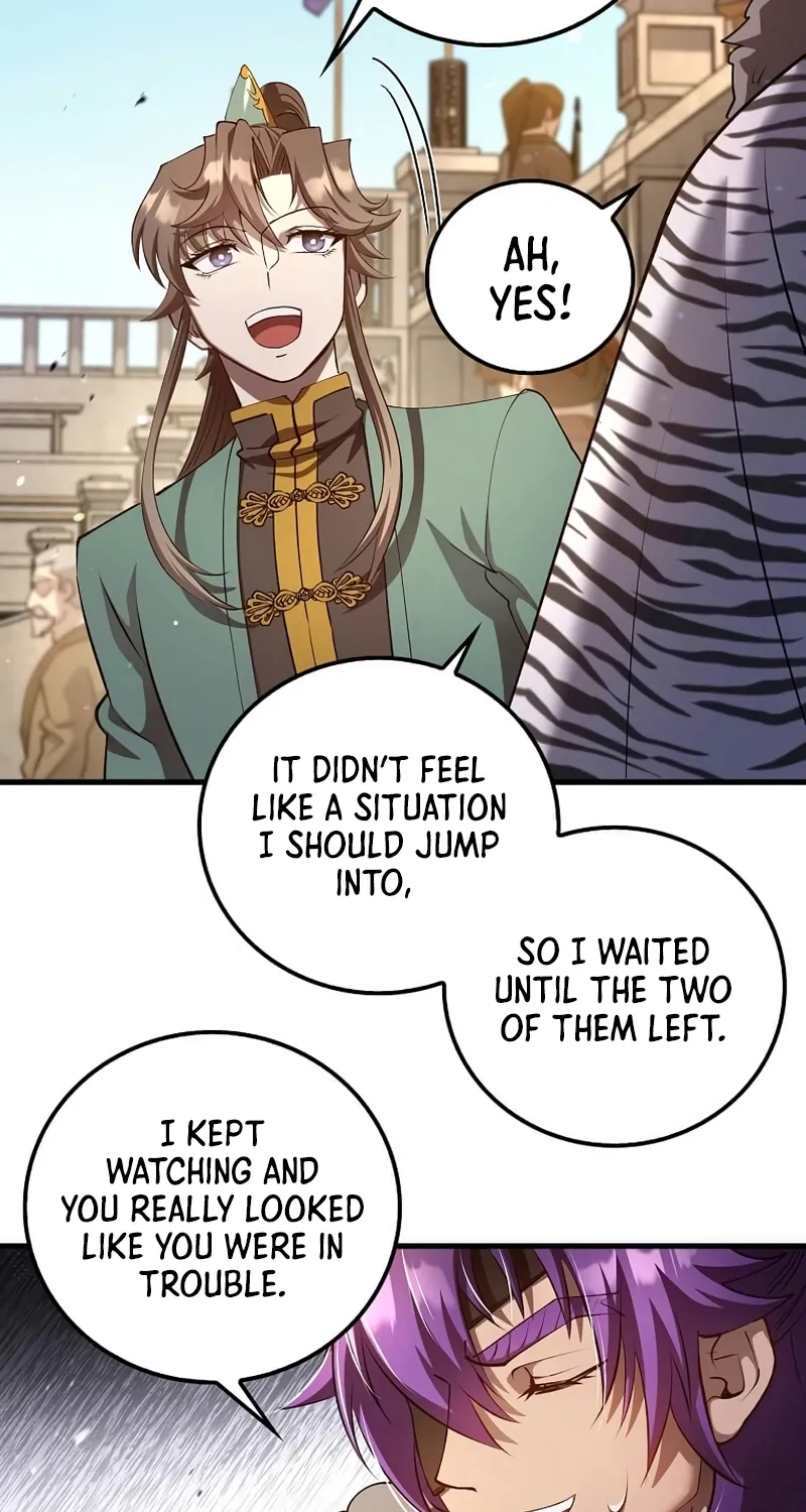 Doctor, Live Again Chapter 227.3 page 69 - 