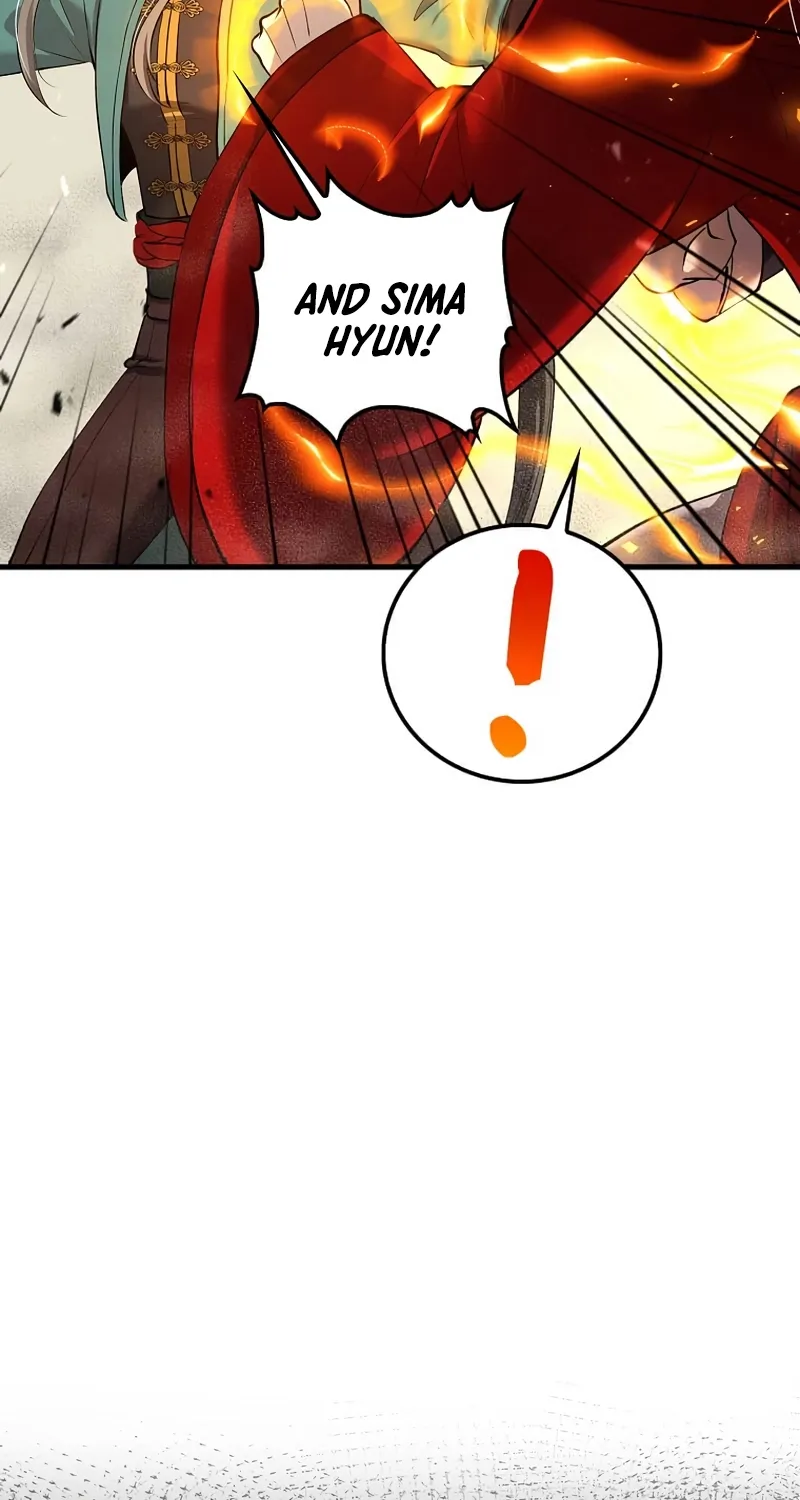 Doctor, Live Again Chapter 227.3 page 8 - 