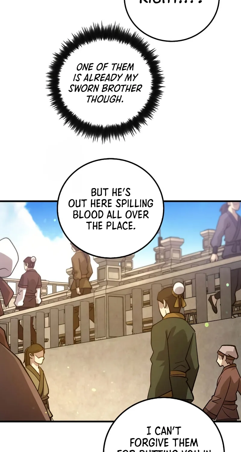Doctor, Live Again Chapter 227.3 page 73 - 