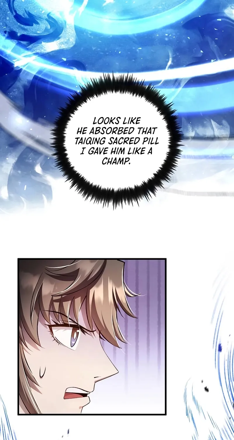 Doctor, Live Again Chapter 227.3 page 77 - 