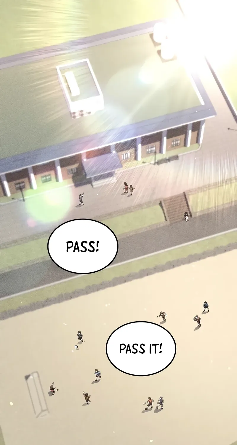 Doctor, Live Again Chapter 227.4 page 2 - 