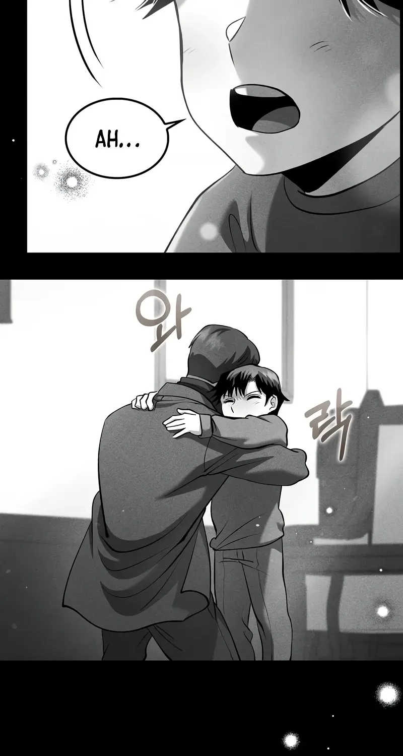 Doctor, Live Again Chapter 227.4 page 21 - 
