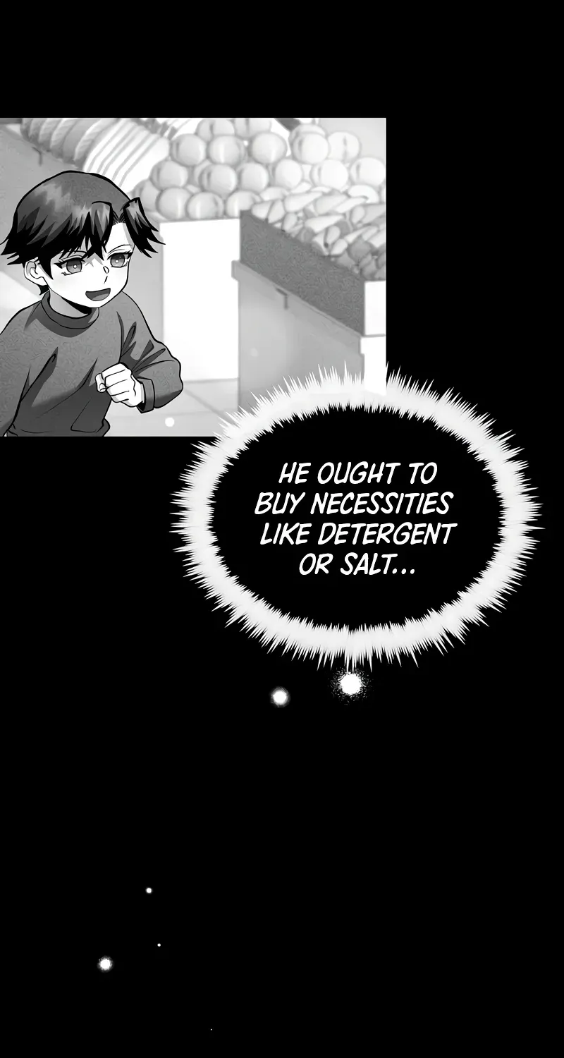 Doctor, Live Again Chapter 227.4 page 25 - 
