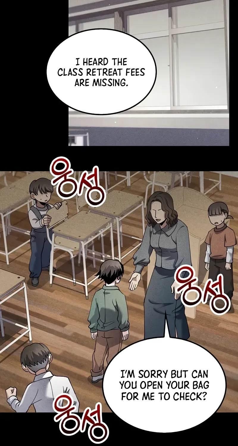 Doctor, Live Again Chapter 227.4 page 30 - 
