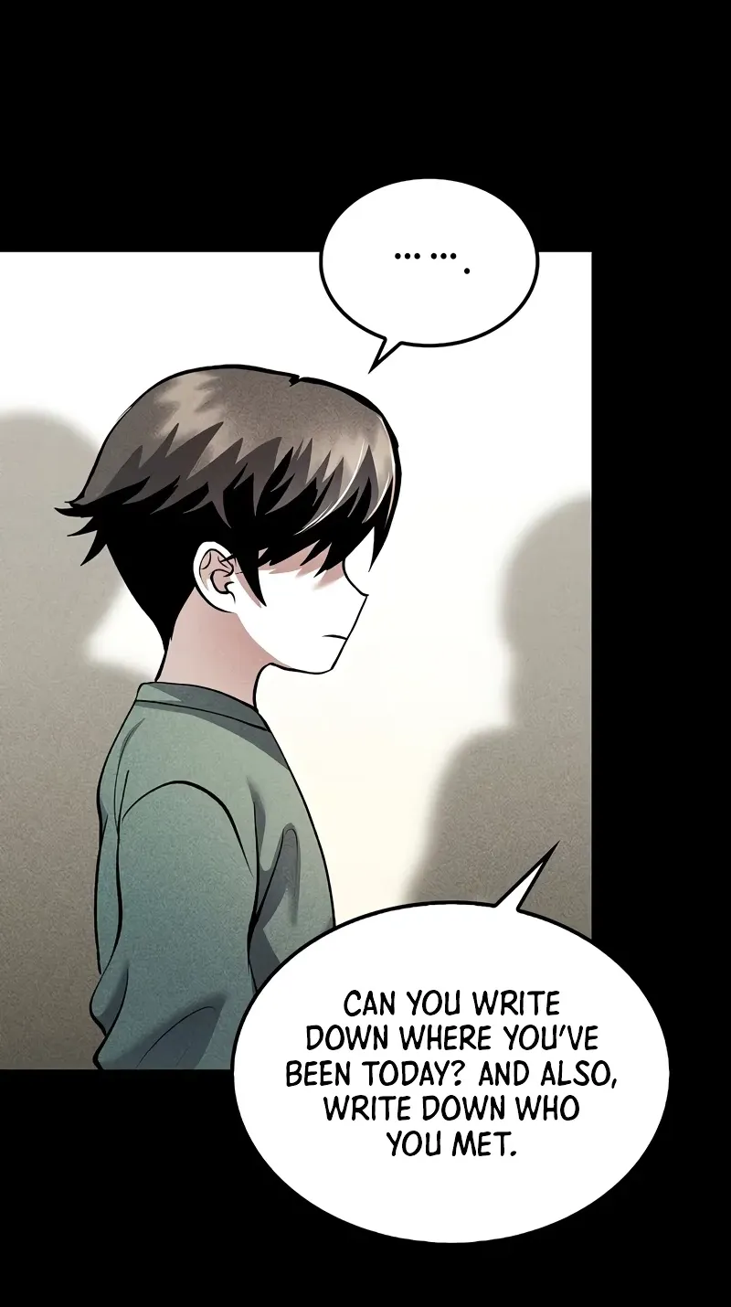 Doctor, Live Again Chapter 227.4 page 31 - 