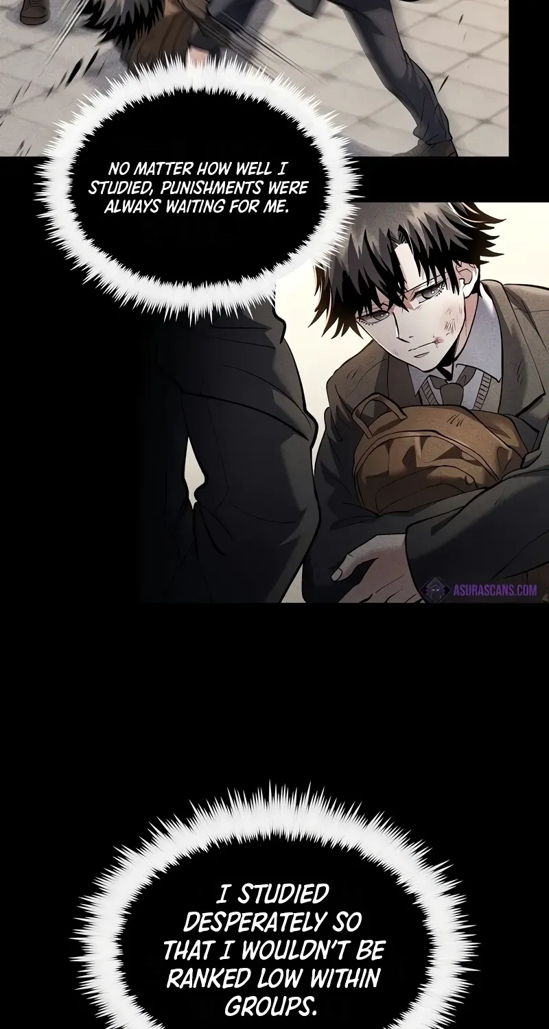 Doctor, Live Again Chapter 227.4 page 33 - 