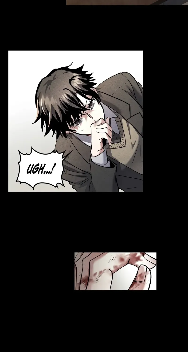 Doctor, Live Again Chapter 227.4 page 35 - 