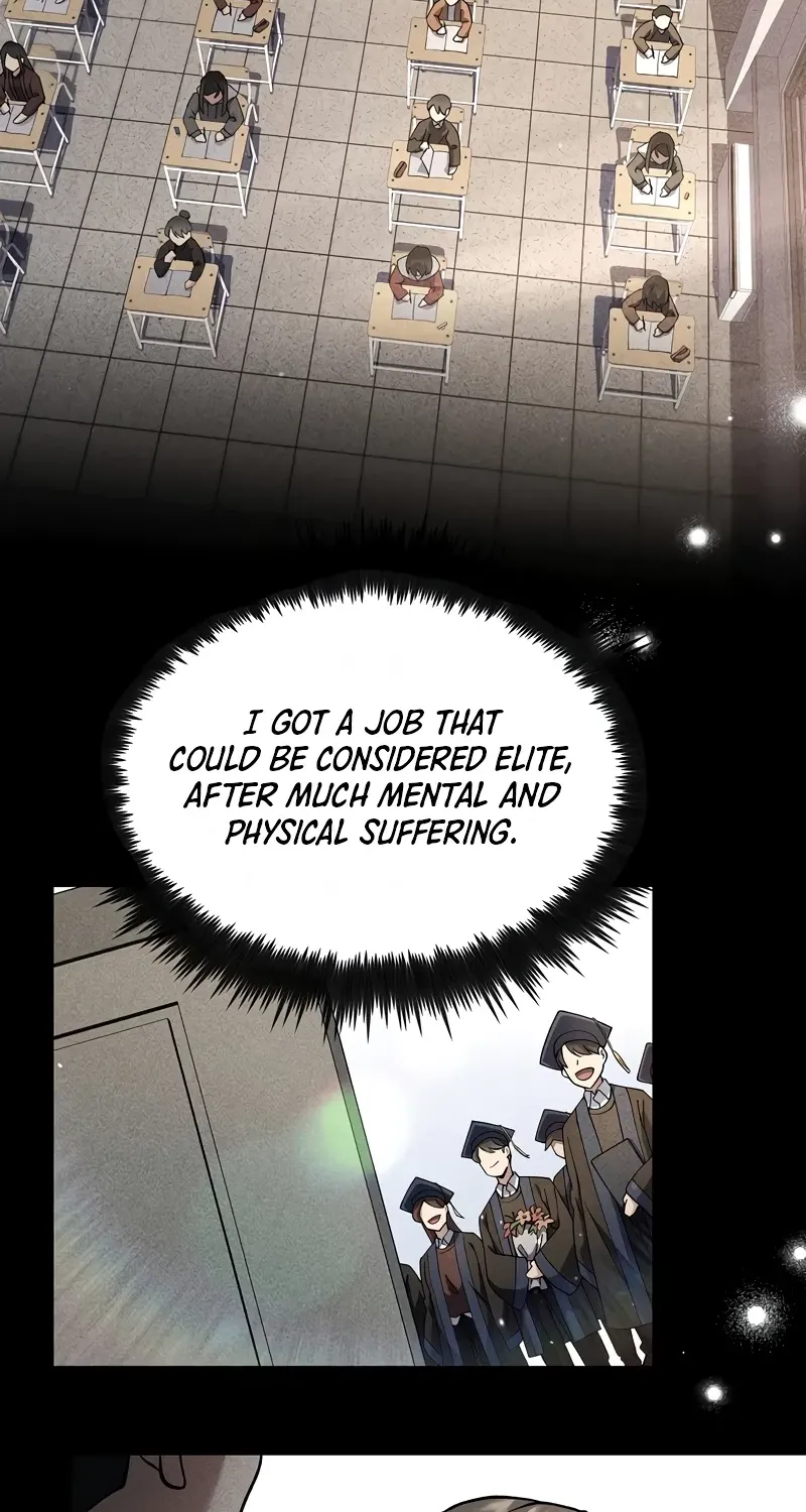 Doctor, Live Again Chapter 227.4 page 39 - 