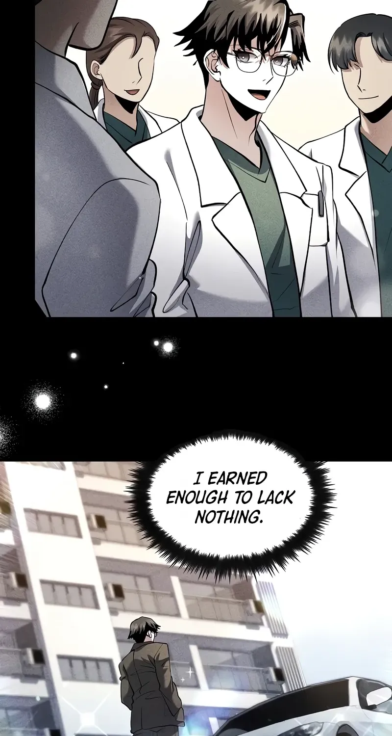 Doctor, Live Again Chapter 227.4 page 40 - 