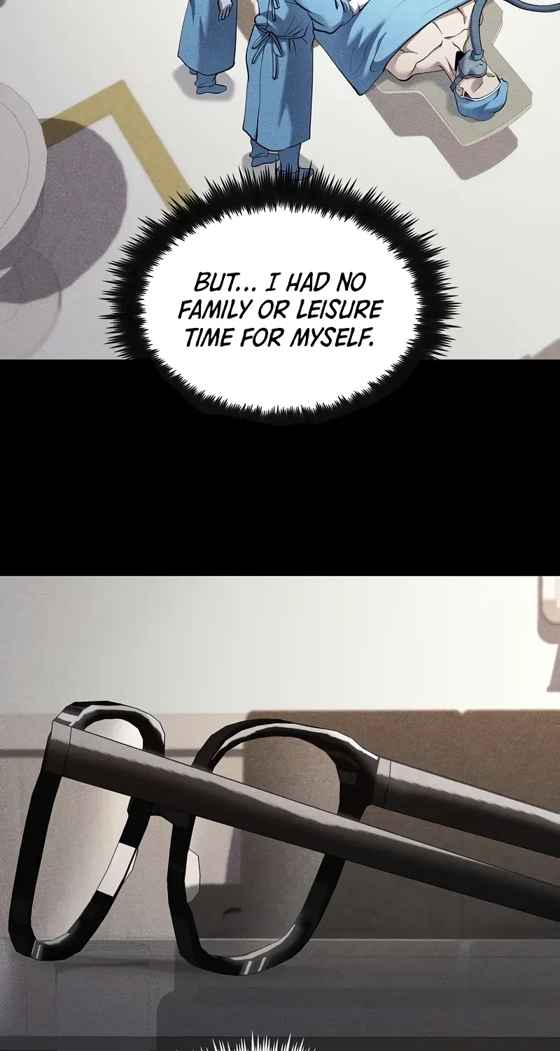 Doctor, Live Again Chapter 227.4 page 44 - 