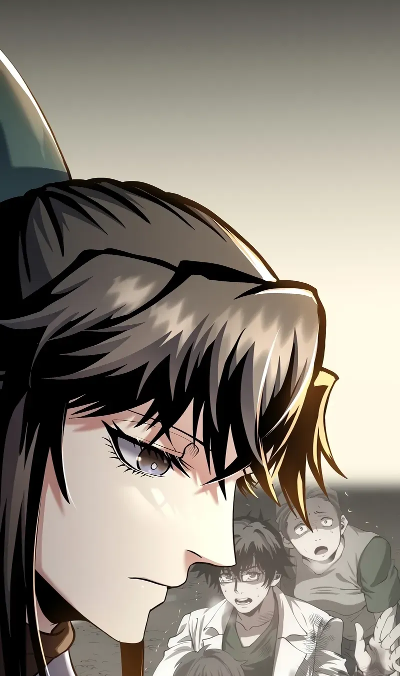 Doctor, Live Again Chapter 227.4 page 46 - 