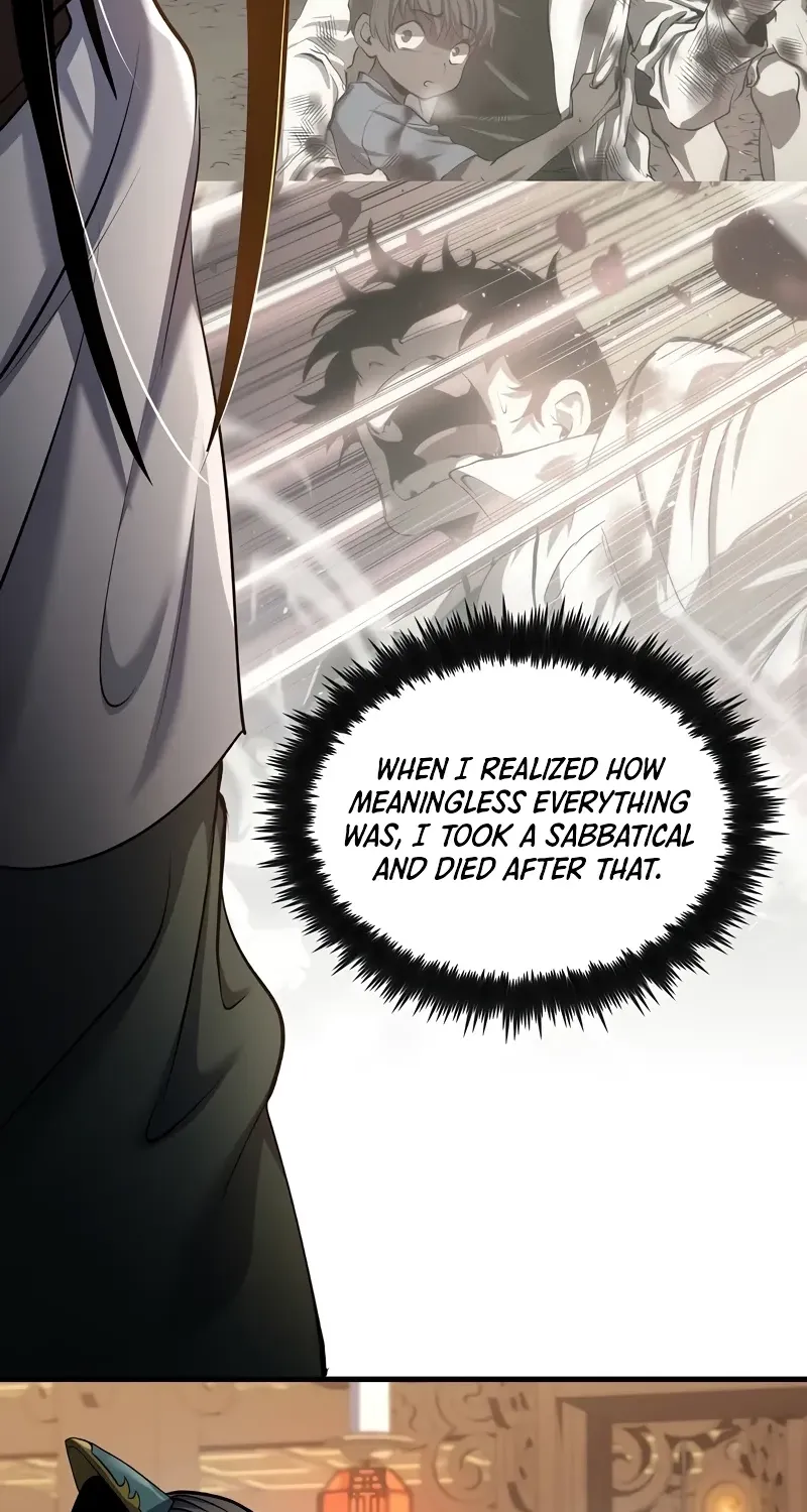 Doctor, Live Again Chapter 227.4 page 47 - 