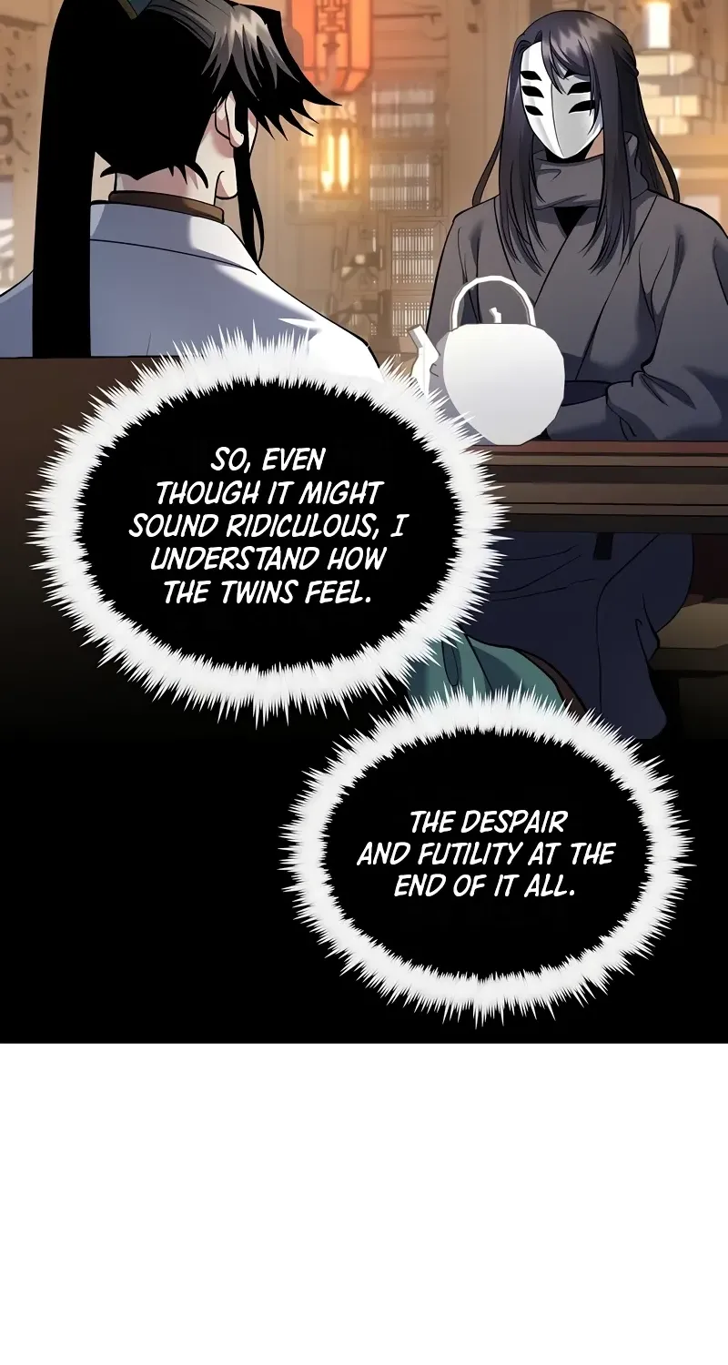 Doctor, Live Again Chapter 227.4 page 48 - 