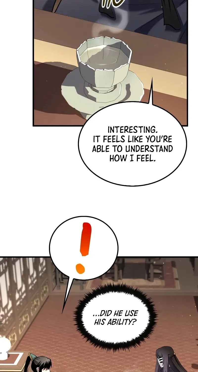 Doctor, Live Again Chapter 227.4 page 50 - 