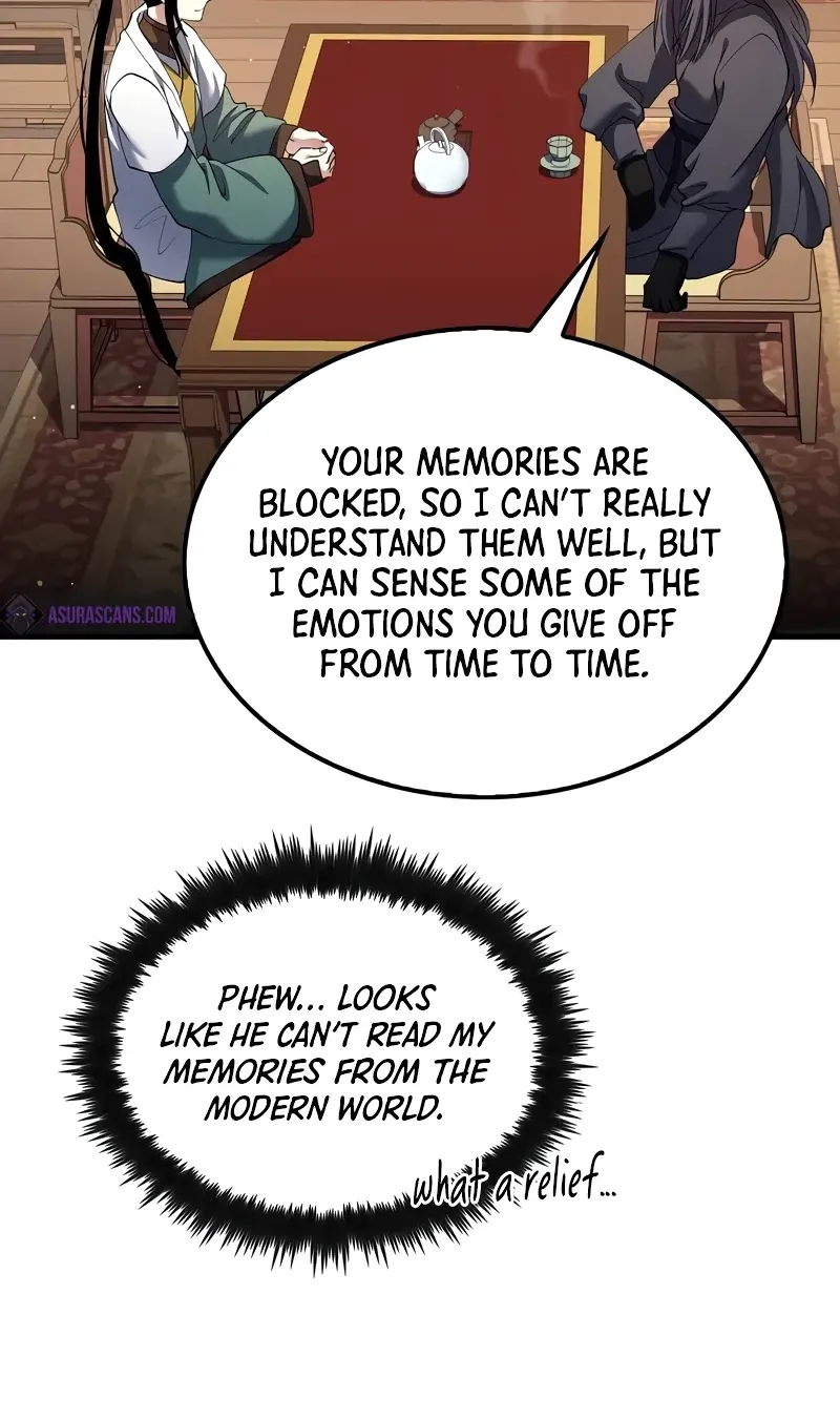 Doctor, Live Again Chapter 227.4 page 51 - 