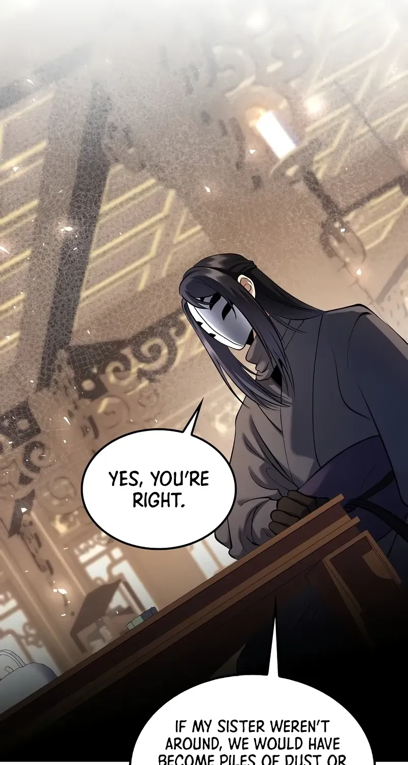 Doctor, Live Again Chapter 227.4 page 57 - 