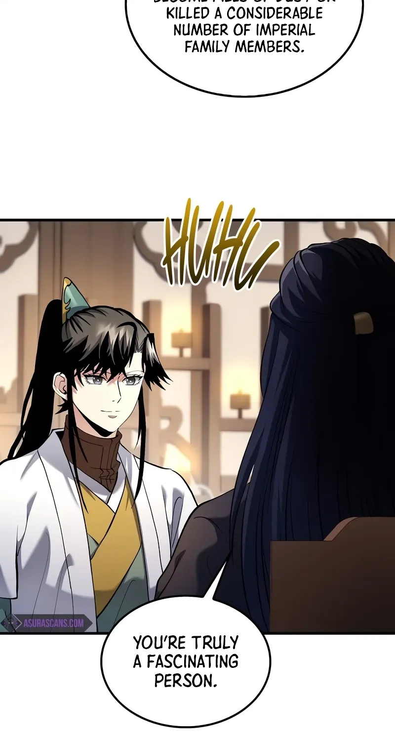Doctor, Live Again Chapter 227.4 page 58 - 