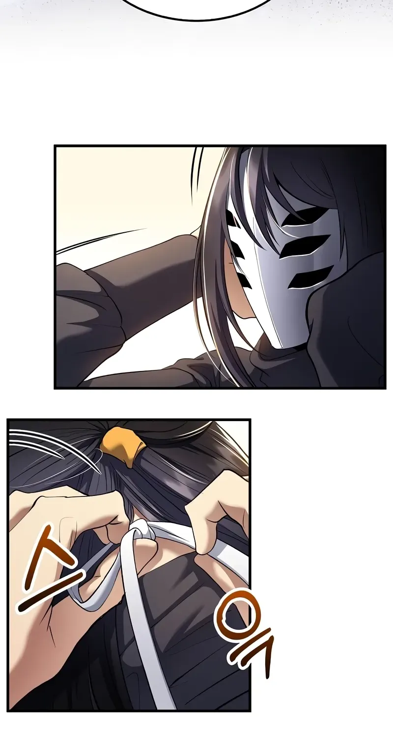 Doctor, Live Again Chapter 227.4 page 61 - 
