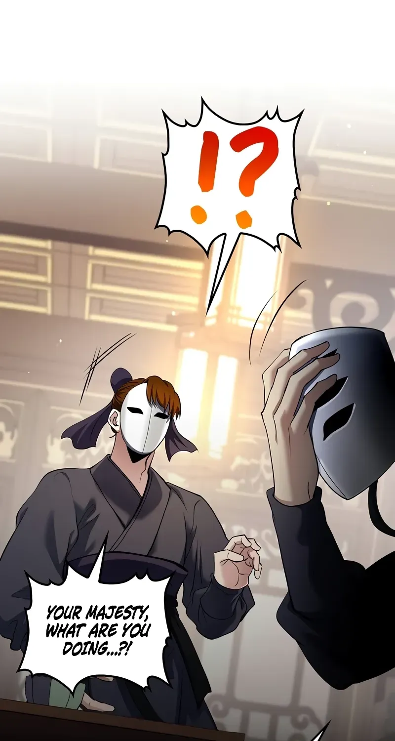 Doctor, Live Again Chapter 227.4 page 62 - 