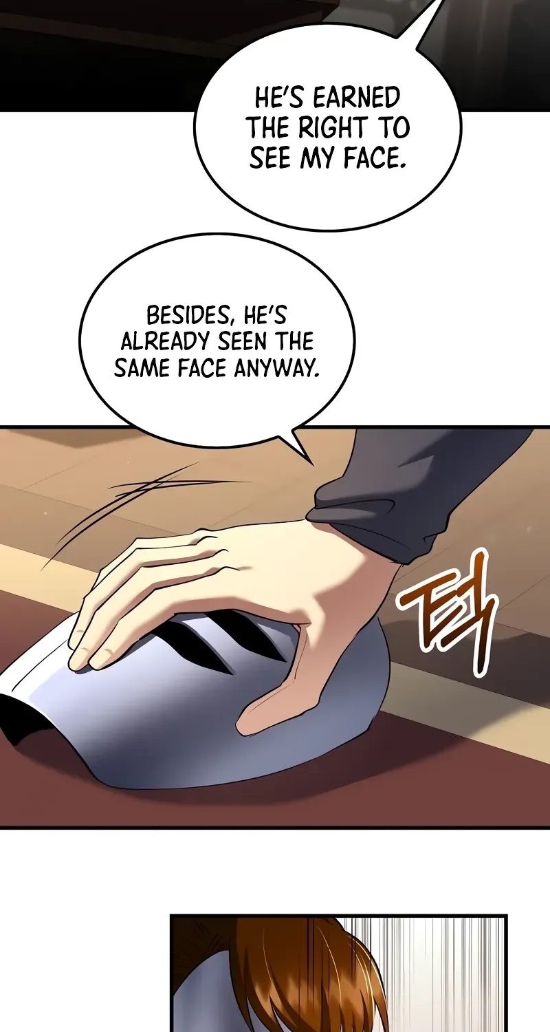 Doctor, Live Again Chapter 227.4 page 63 - 