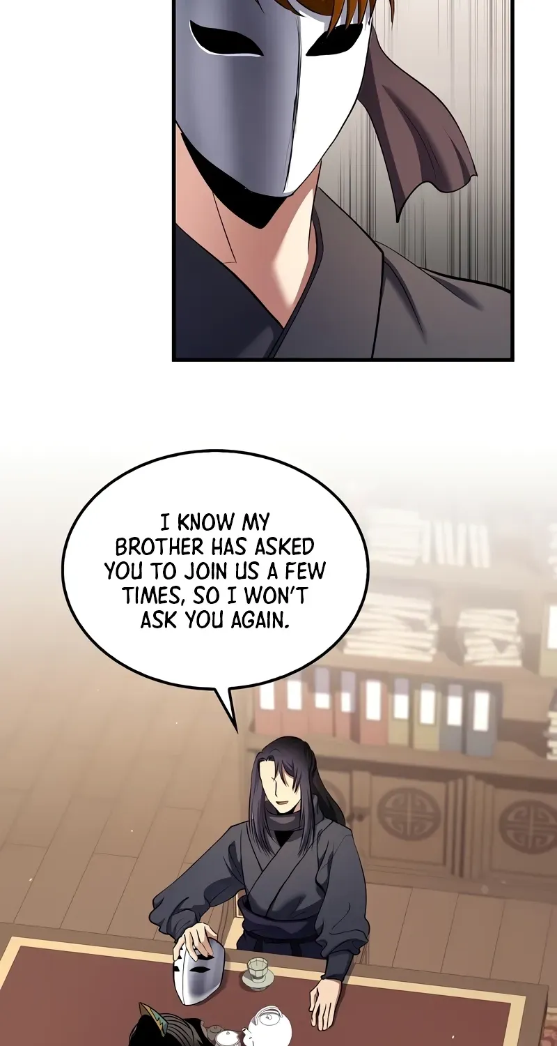 Doctor, Live Again Chapter 227.4 page 64 - 