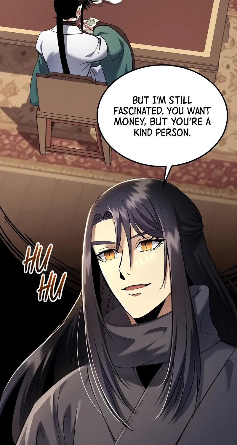 Doctor, Live Again Chapter 227.4 page 65 - 