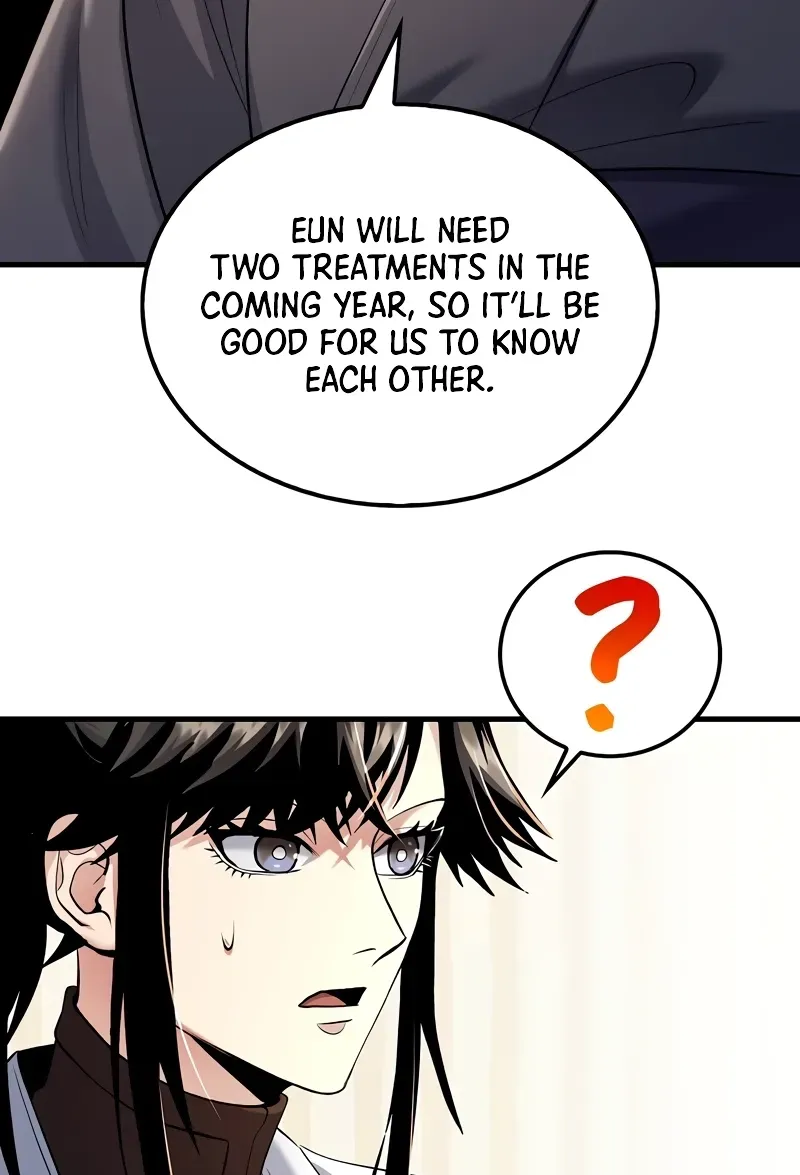 Doctor, Live Again Chapter 227.4 page 66 - 