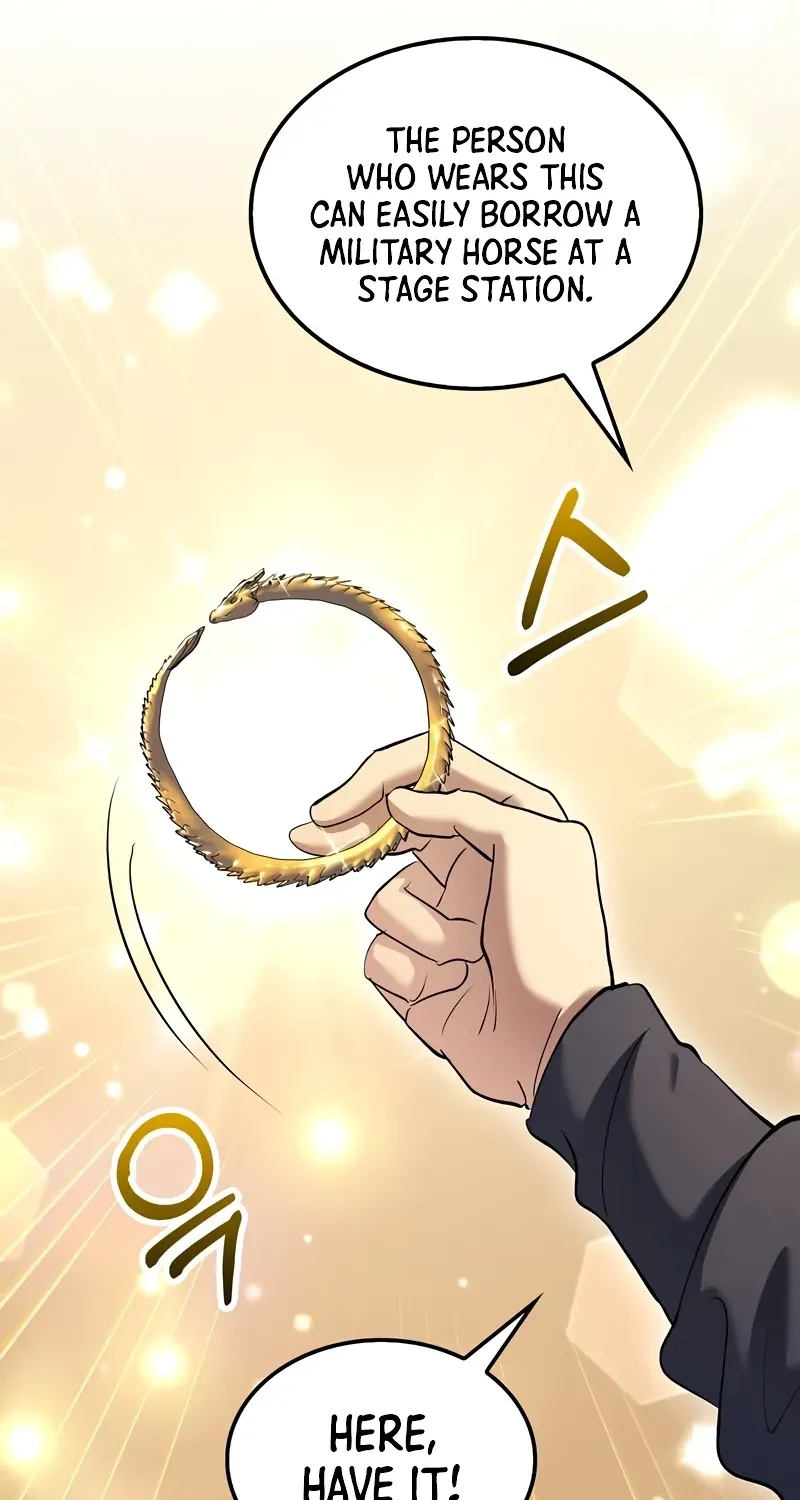 Doctor, Live Again Chapter 227.4 page 68 - 