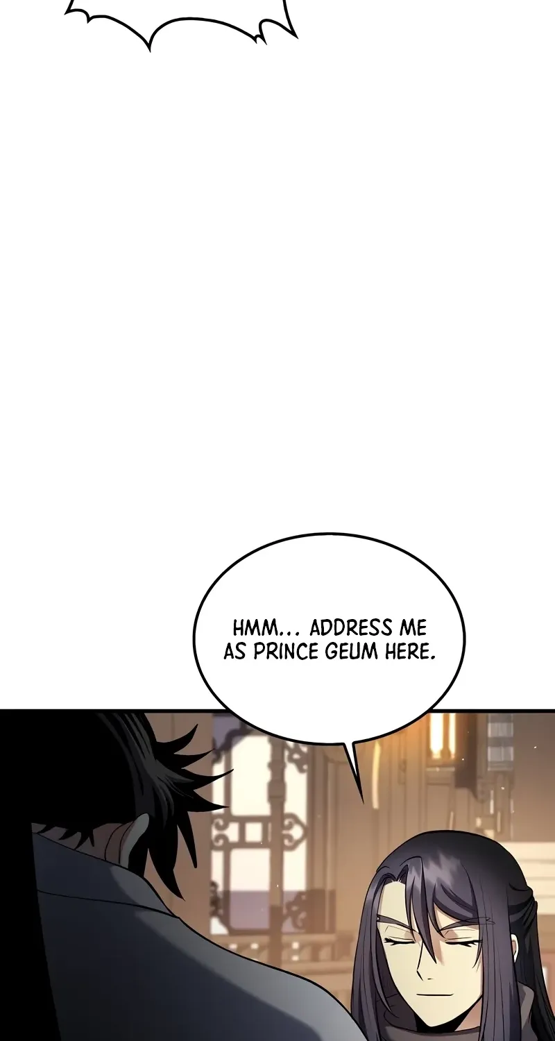 Doctor, Live Again Chapter 227.4 page 70 - 