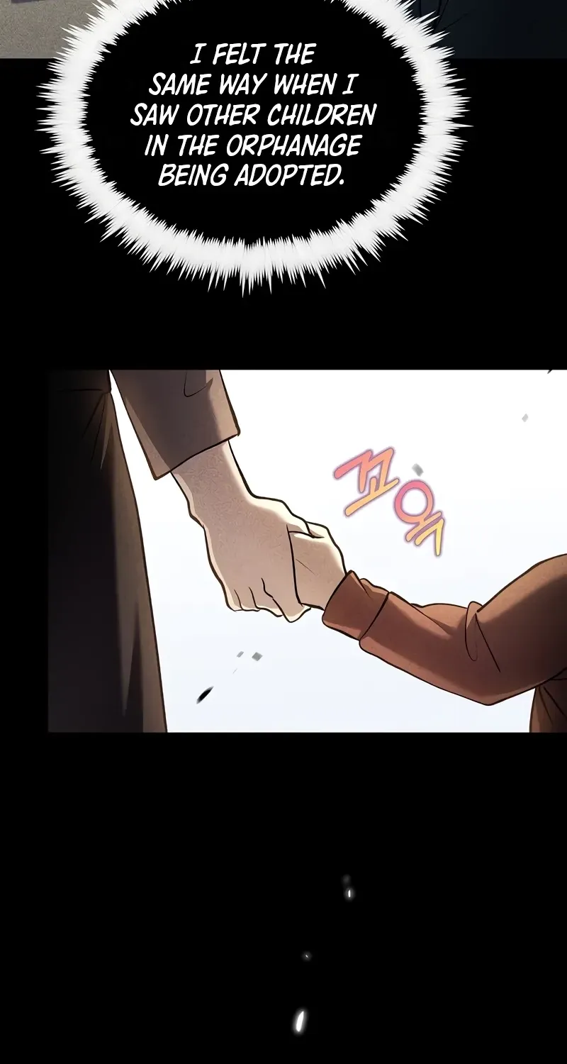 Doctor, Live Again Chapter 227.4 page 8 - 