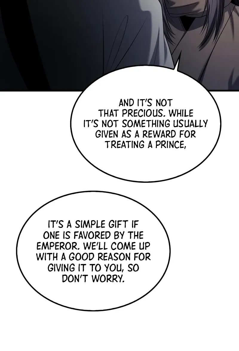 Doctor, Live Again Chapter 227.4 page 71 - 