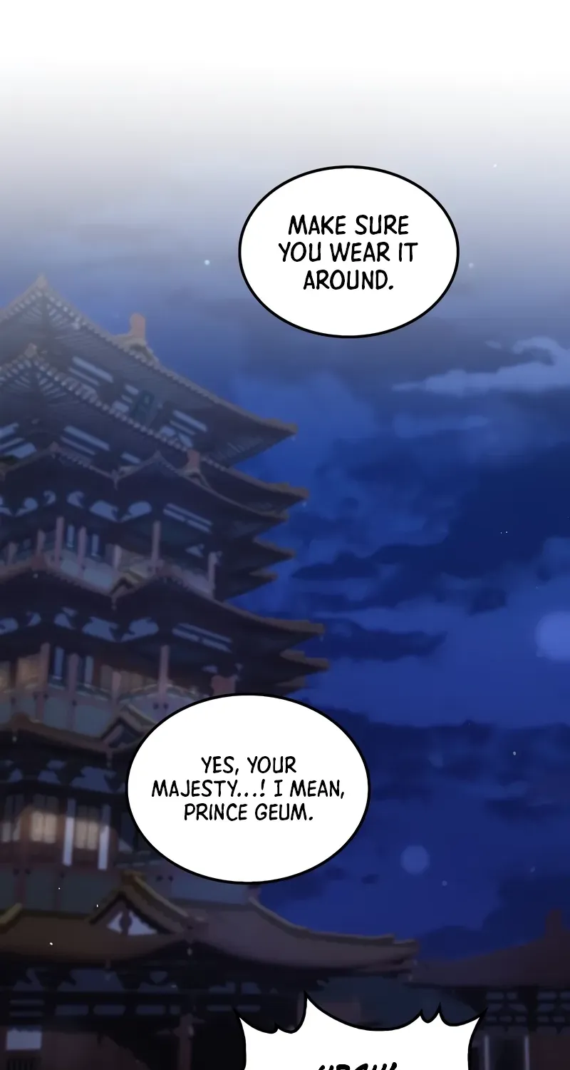 Doctor, Live Again Chapter 227.4 page 73 - 