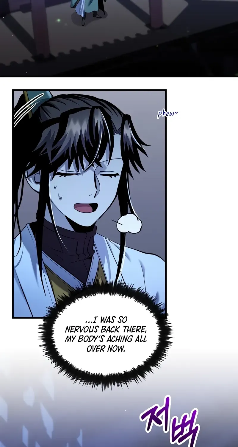 Doctor, Live Again Chapter 227.4 page 75 - 