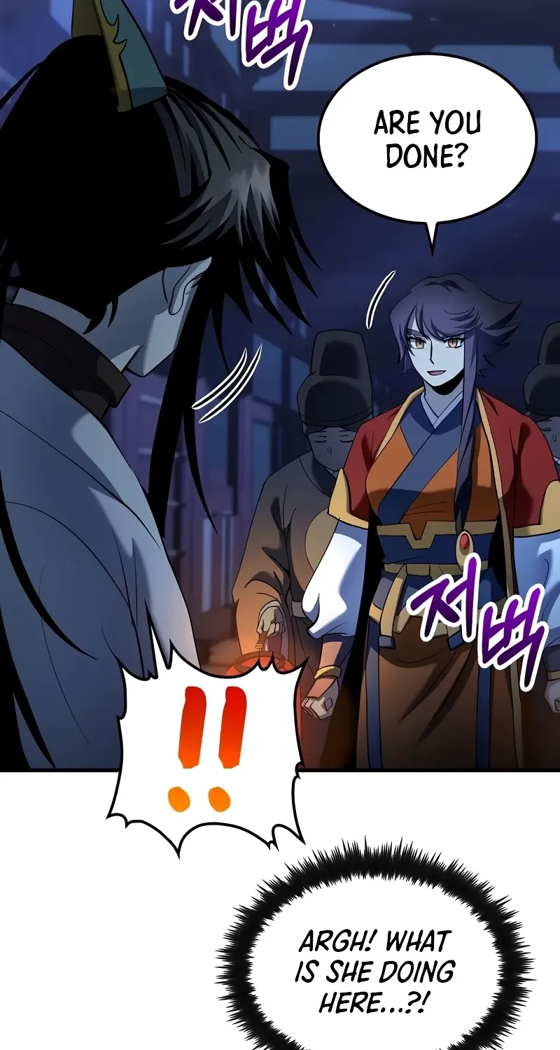 Doctor, Live Again Chapter 227.4 page 77 - 