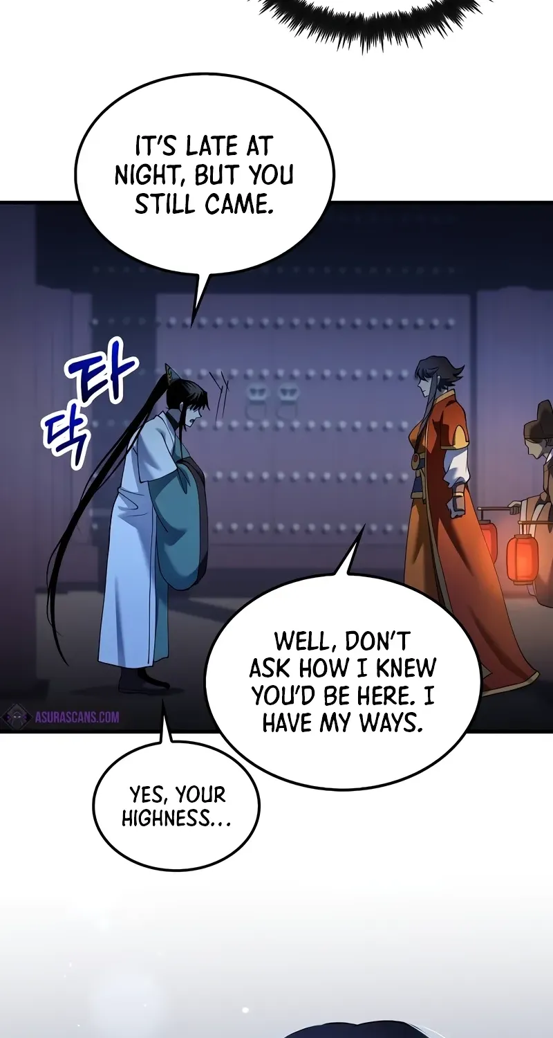 Doctor, Live Again Chapter 227.4 page 78 - 