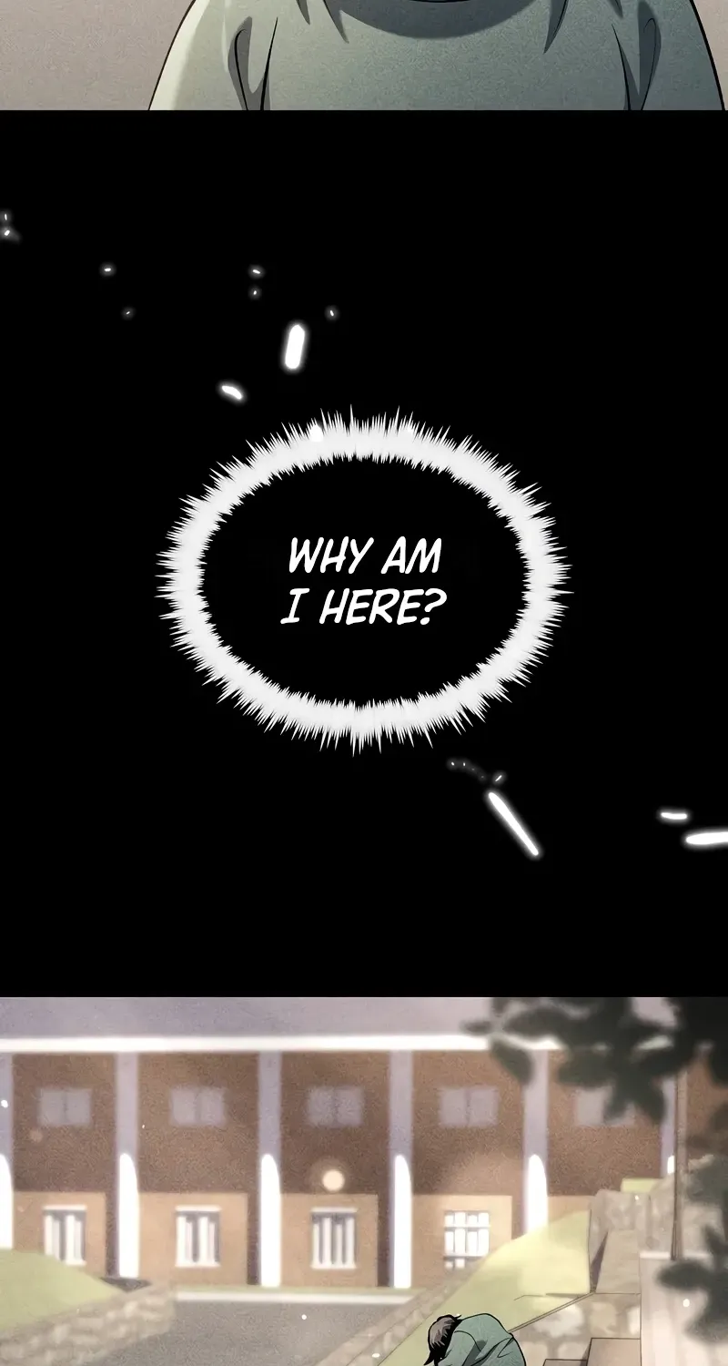 Doctor, Live Again Chapter 227.4 page 10 - 