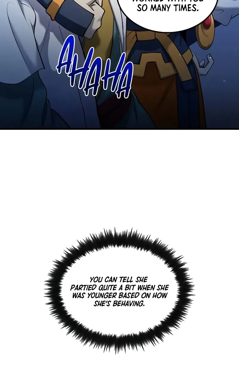 Doctor, Live Again Chapter 227.5 page 11 - 