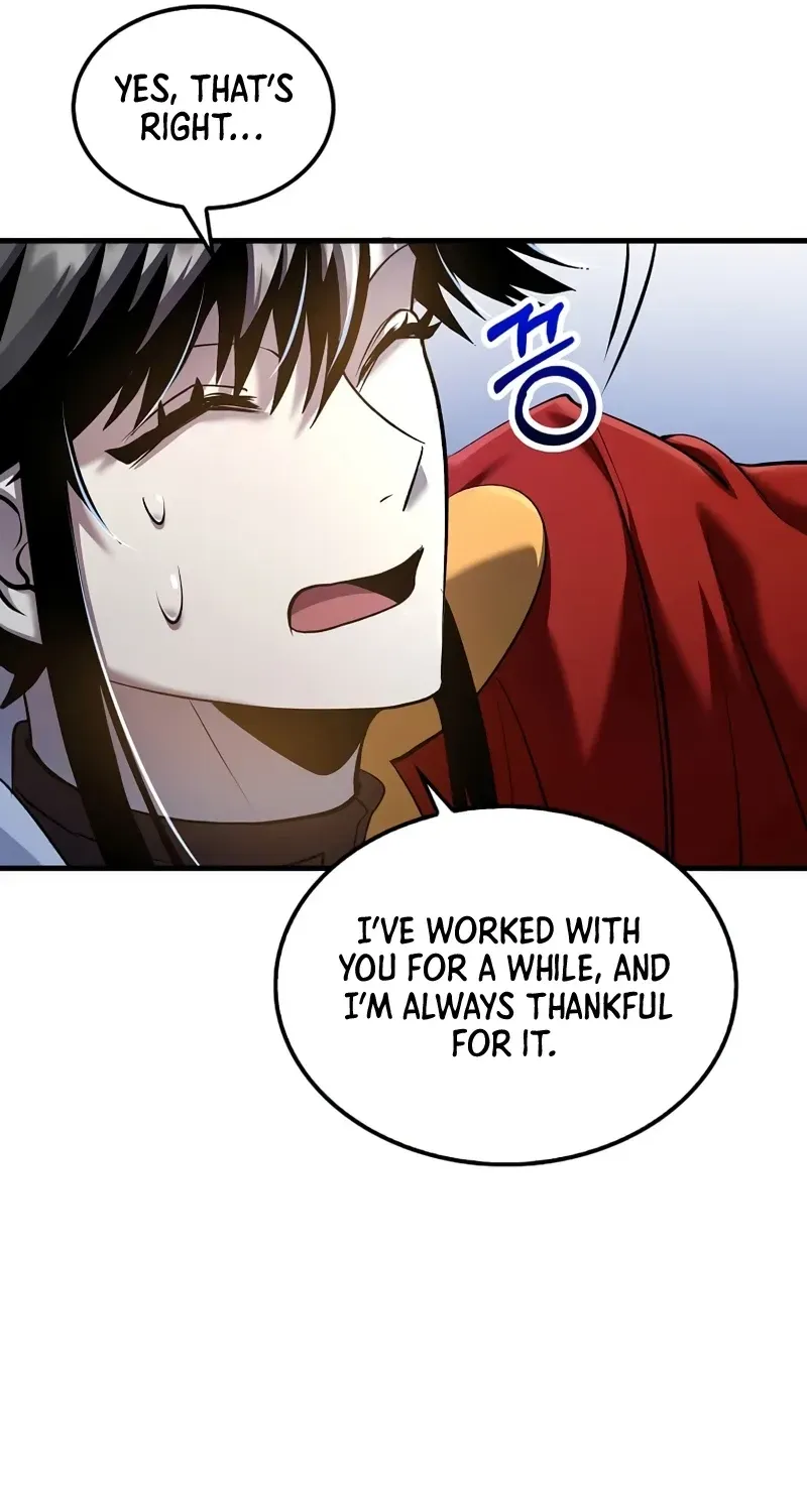 Doctor, Live Again Chapter 227.5 page 12 - 