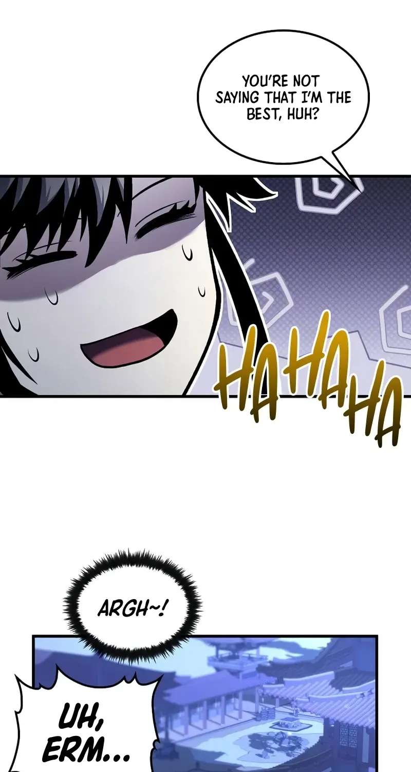 Doctor, Live Again Chapter 227.5 page 13 - 