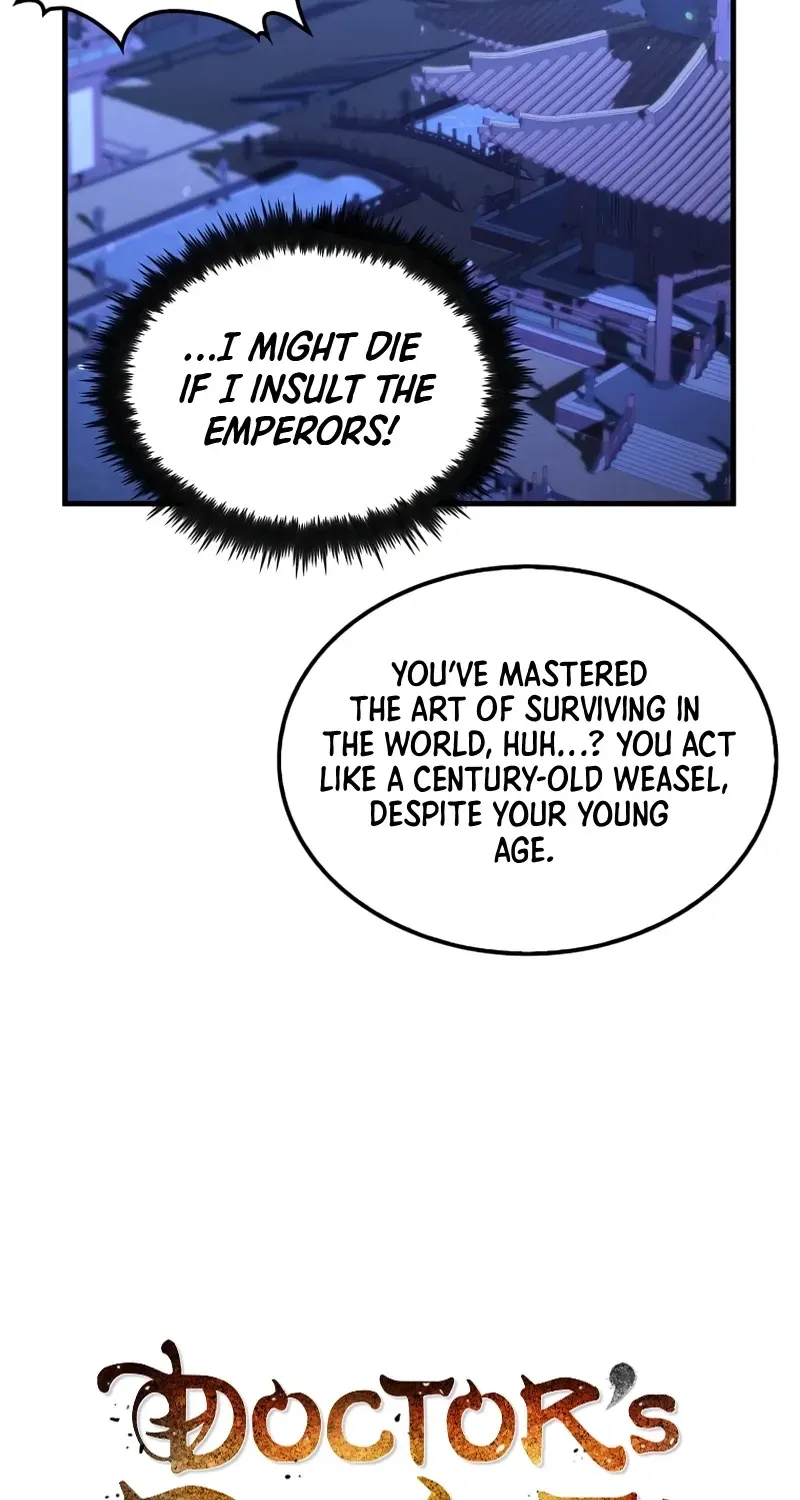 Doctor, Live Again Chapter 227.5 page 14 - 