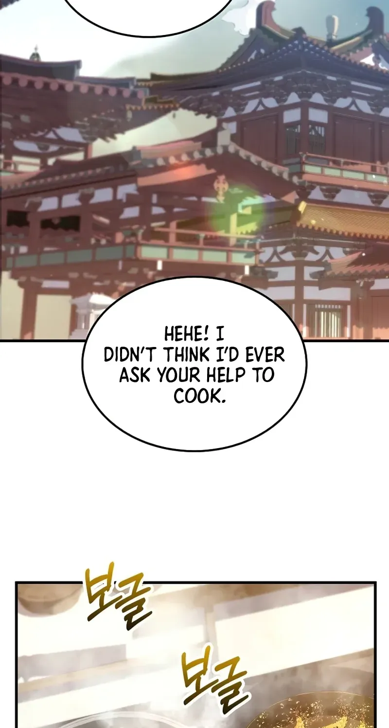 Doctor, Live Again Chapter 227.5 page 16 - 