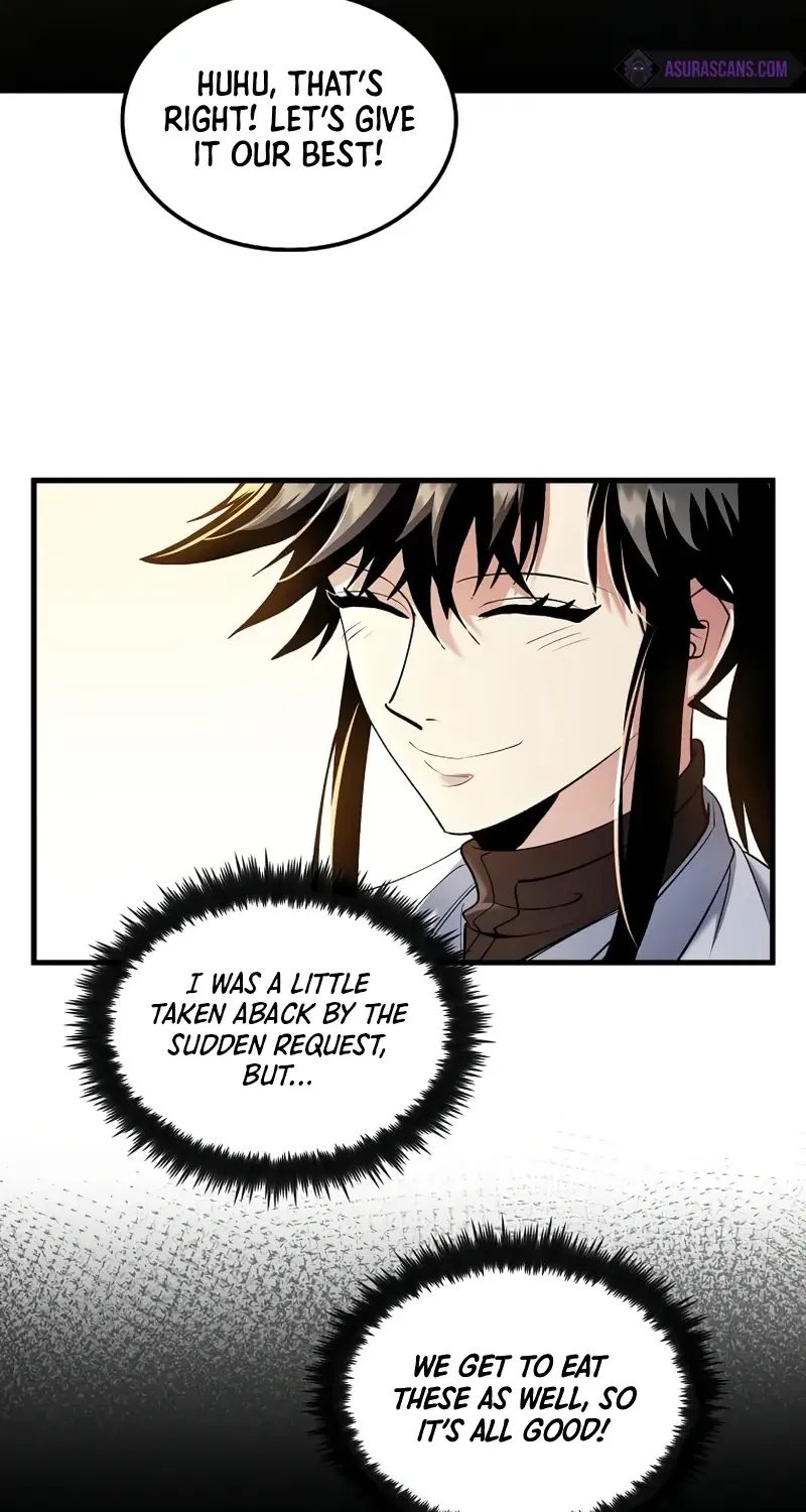 Doctor, Live Again Chapter 227.5 page 18 - 