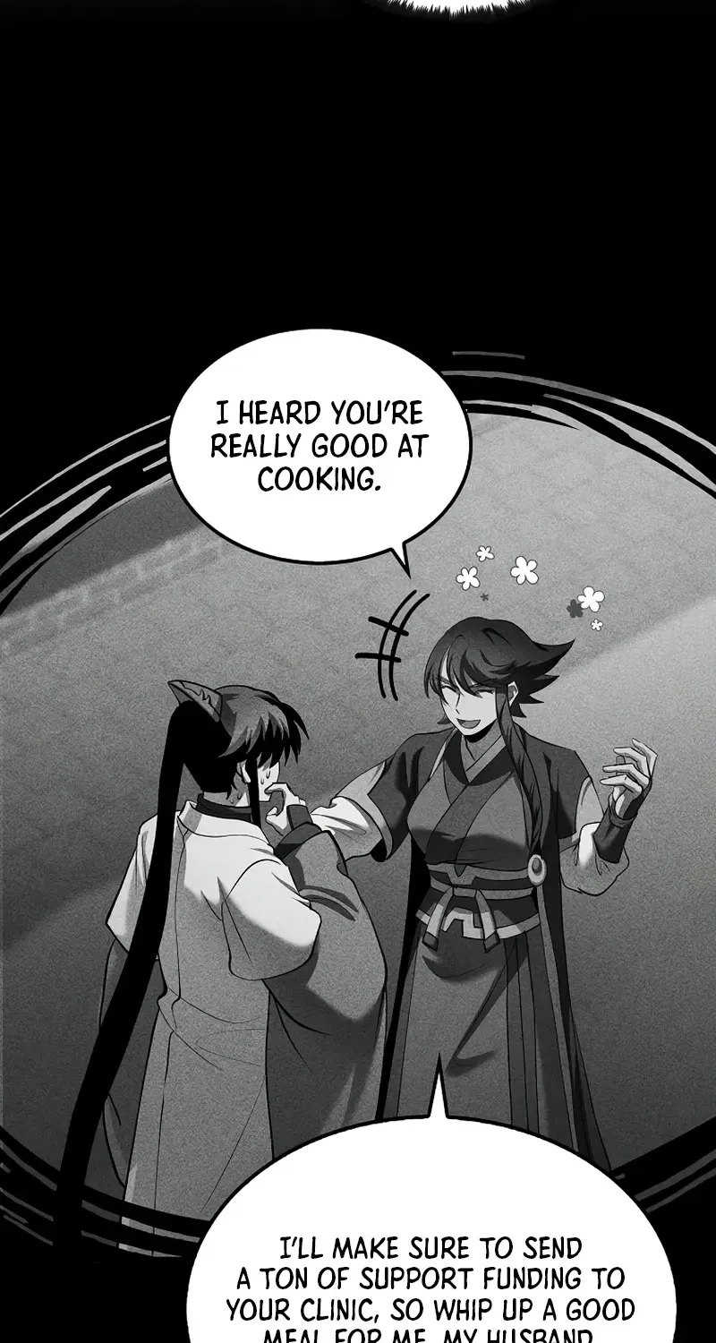 Doctor, Live Again Chapter 227.5 page 19 - 
