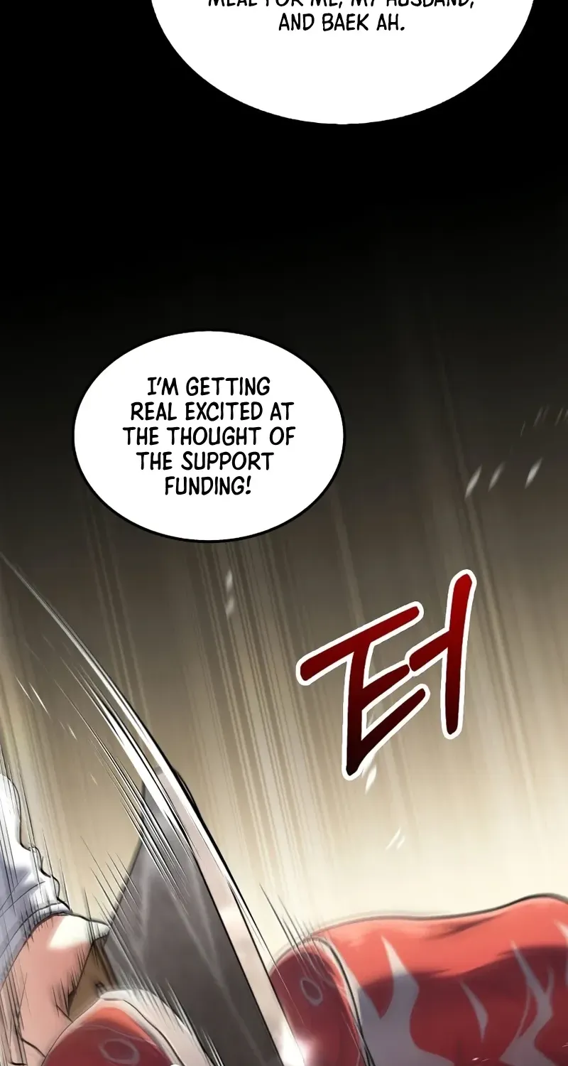 Doctor, Live Again Chapter 227.5 page 20 - 