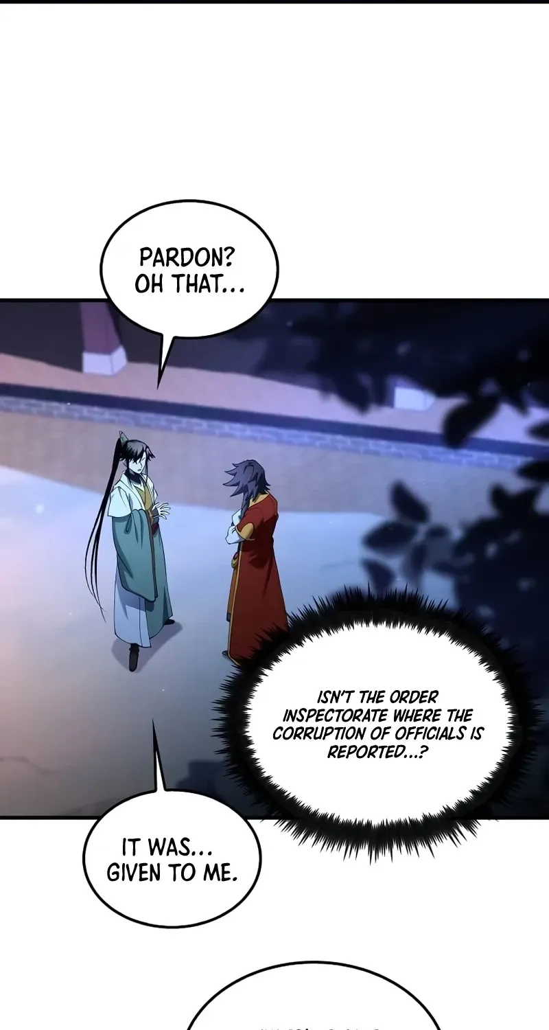 Doctor, Live Again Chapter 227.5 page 3 - 