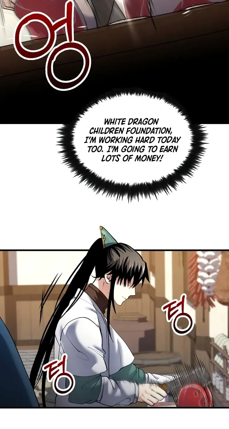 Doctor, Live Again Chapter 227.5 page 21 - 
