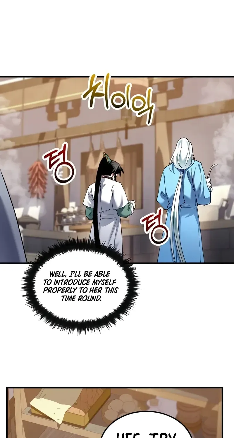 Doctor, Live Again Chapter 227.5 page 24 - 