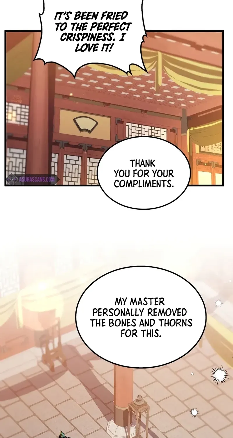 Doctor, Live Again Chapter 227.5 page 29 - 