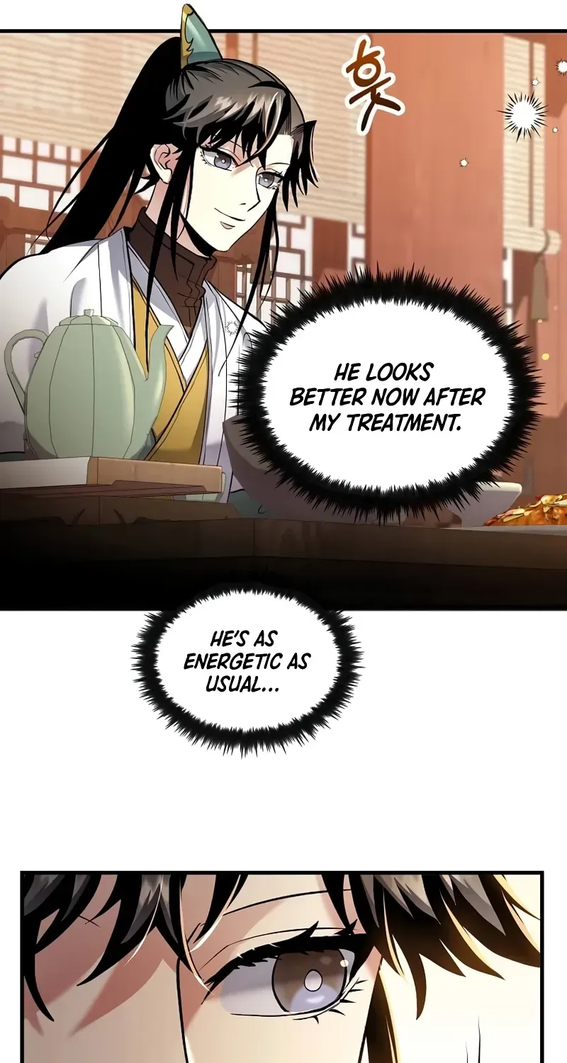 Doctor, Live Again Chapter 227.5 page 32 - 