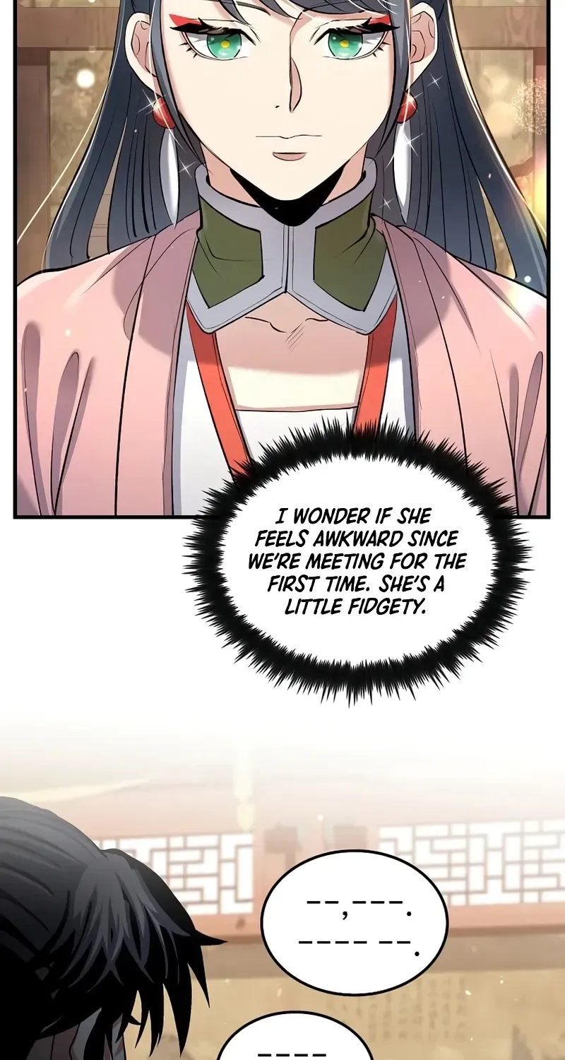 Doctor, Live Again Chapter 227.5 page 35 - 